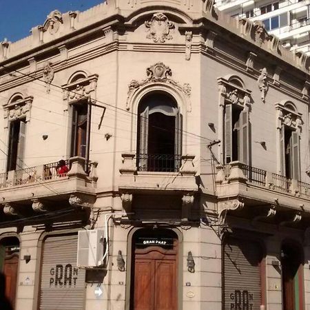 Kymani House Hotel Rosario Eksteriør billede