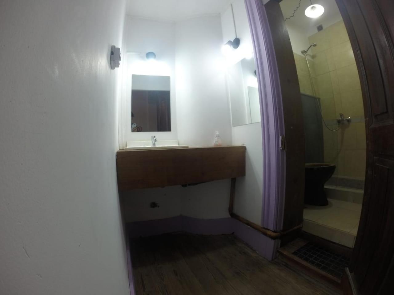 Kymani House Hotel Rosario Eksteriør billede