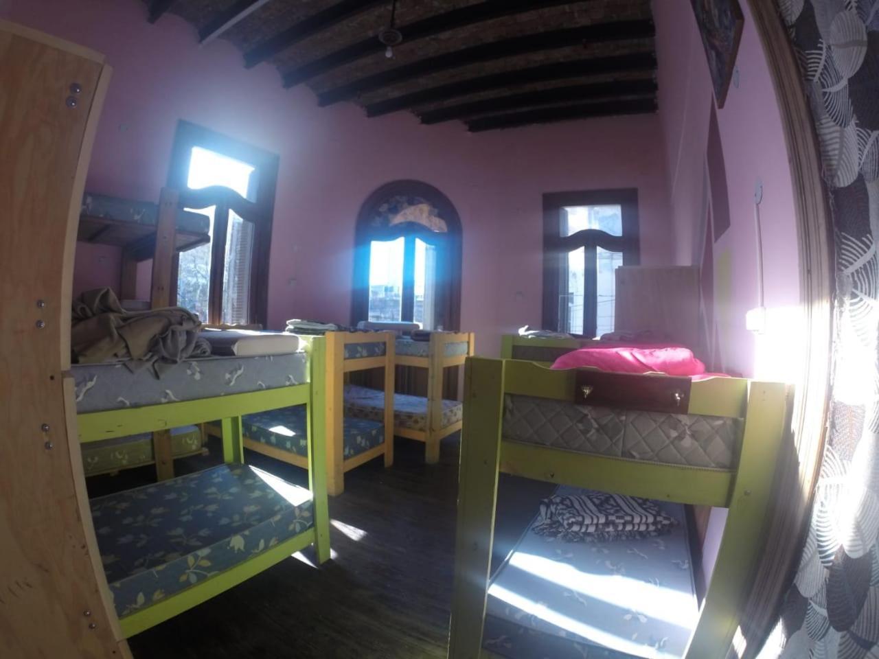 Kymani House Hotel Rosario Eksteriør billede