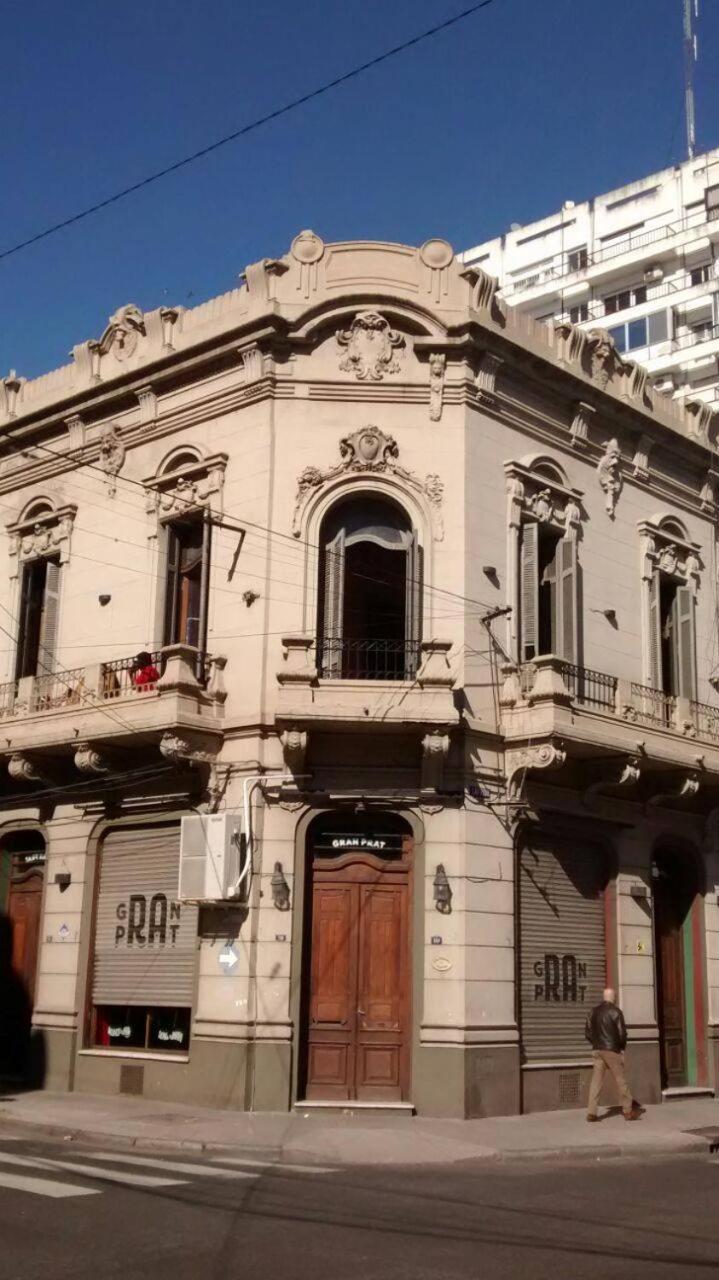 Kymani House Hotel Rosario Eksteriør billede